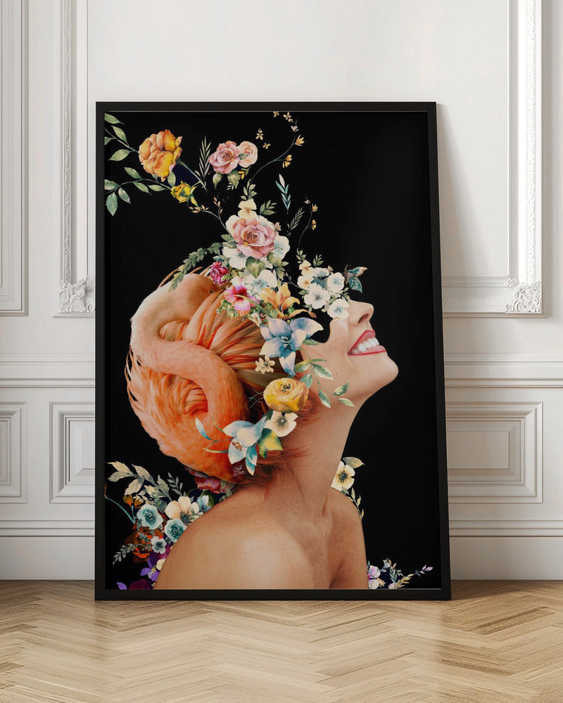 SMILE Poster