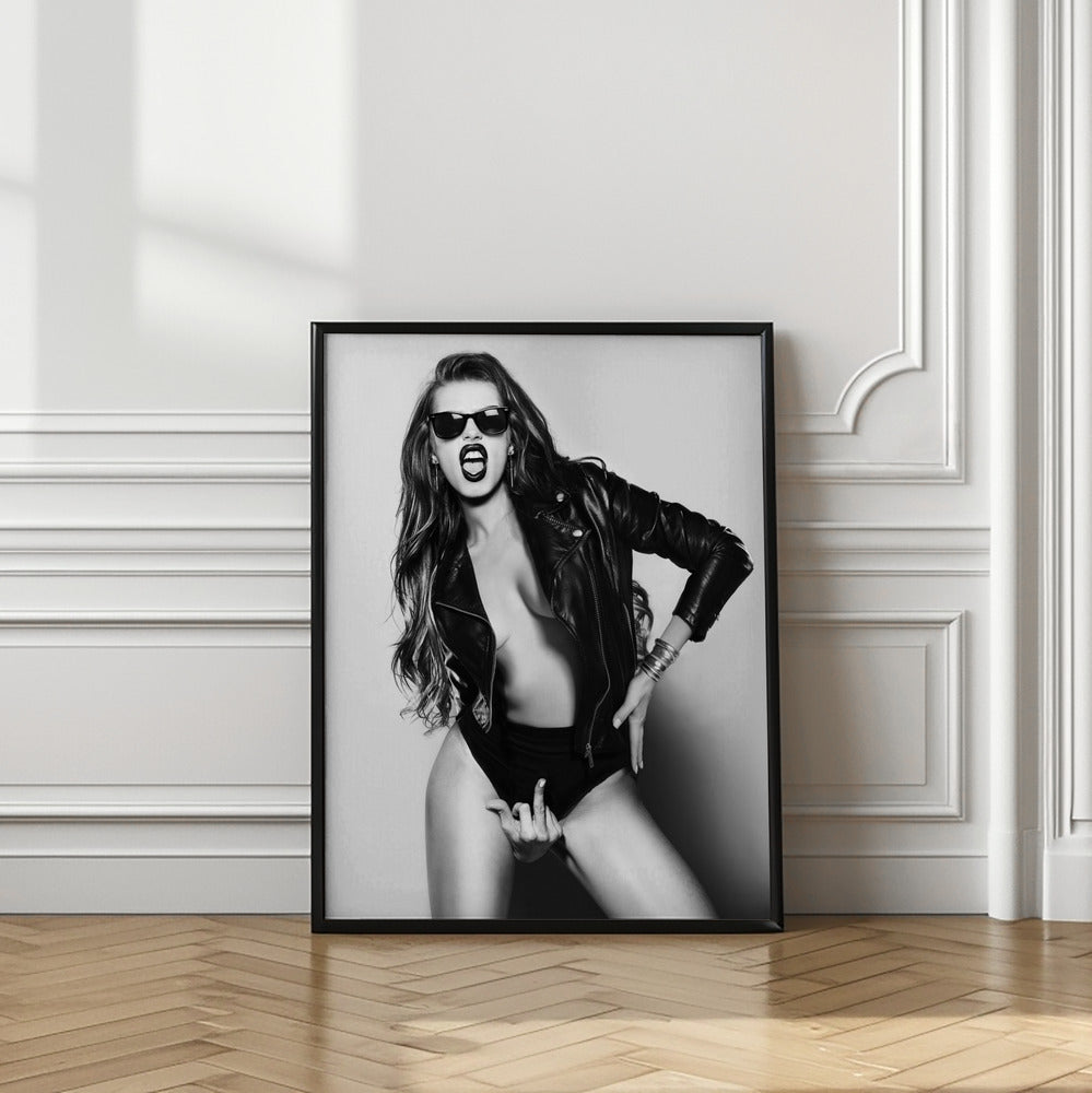 Eat This Poster