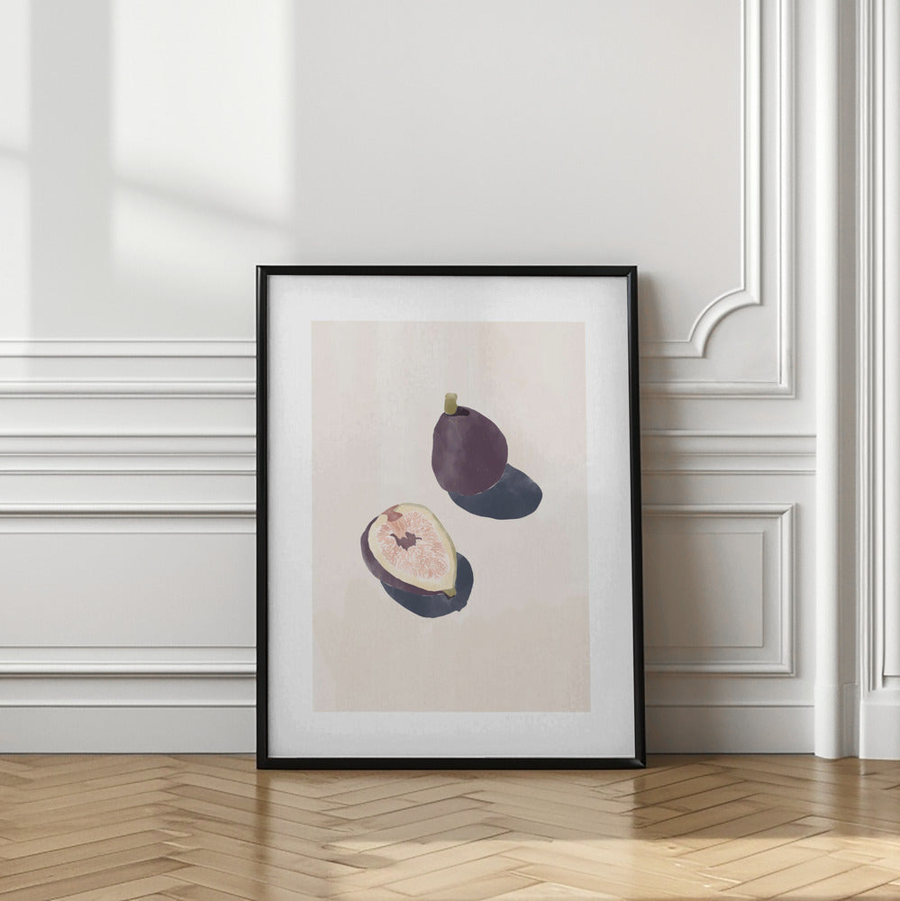 Figs Poster