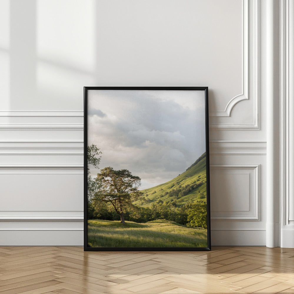 Into the Highlands Poster