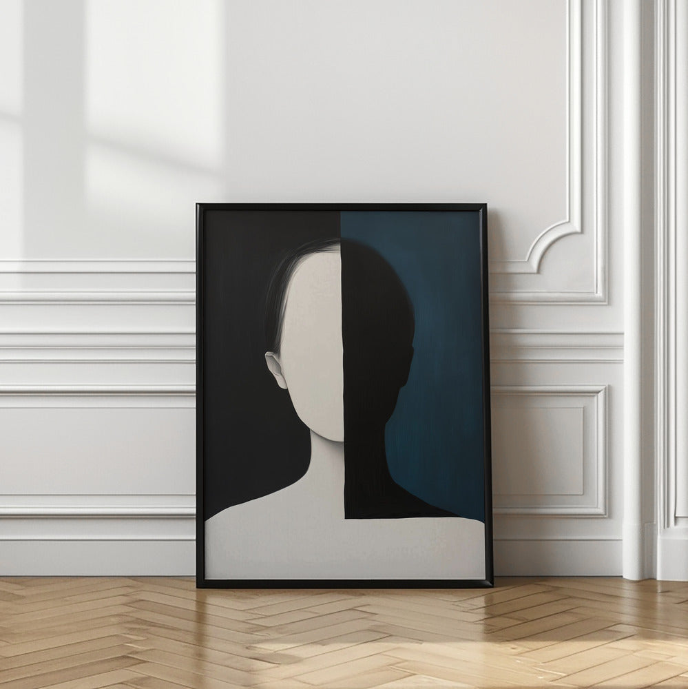 Half of Me Poster
