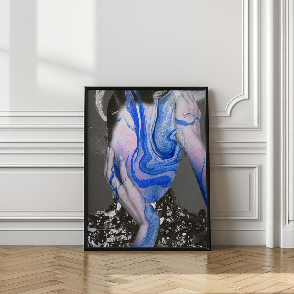 Marble Soul Poster