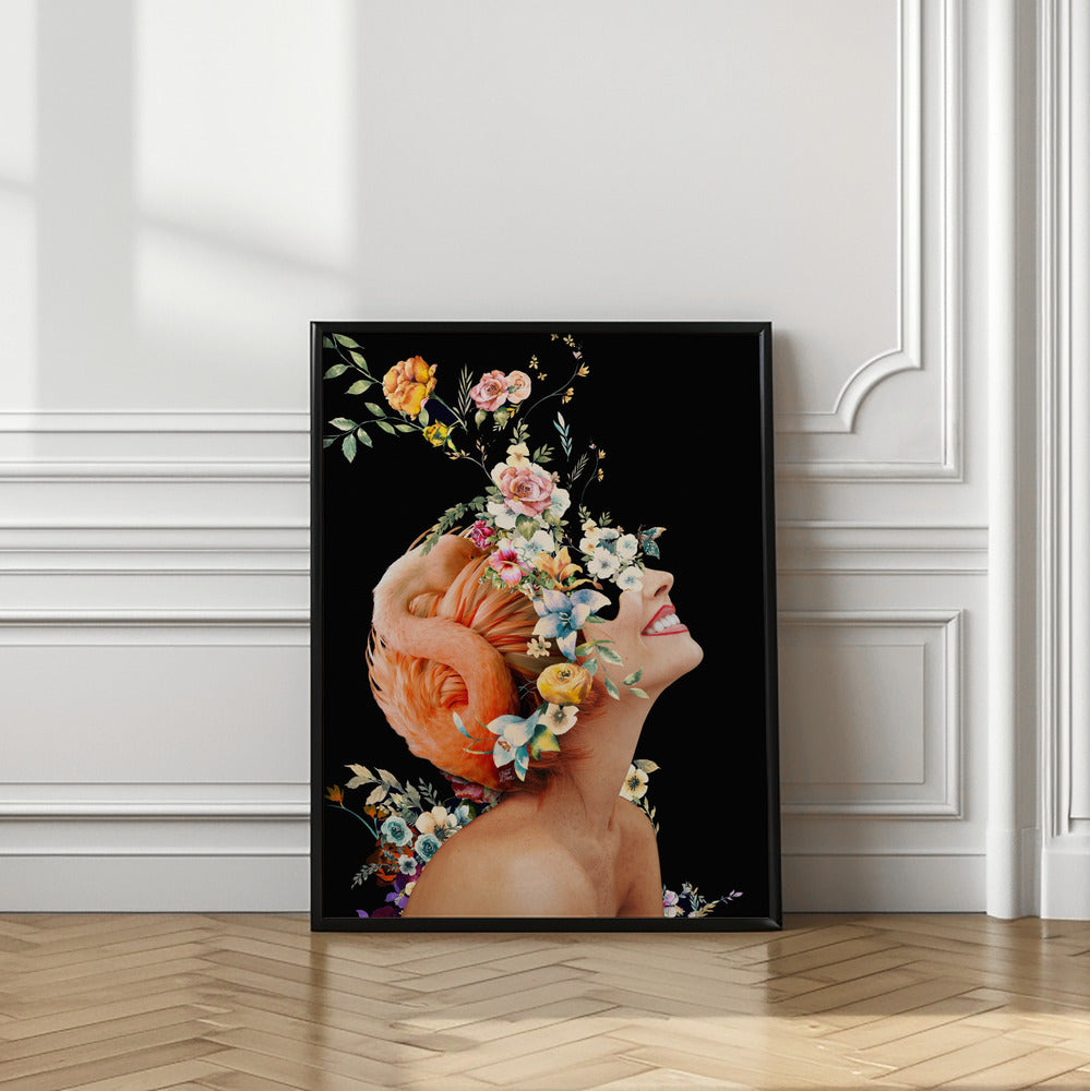 SMILE Poster