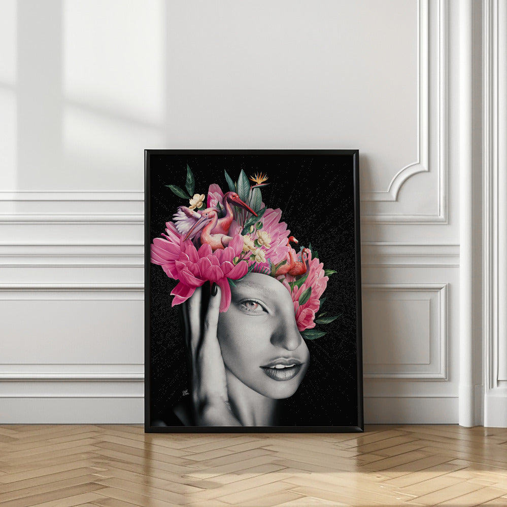 Secret Garden Poster