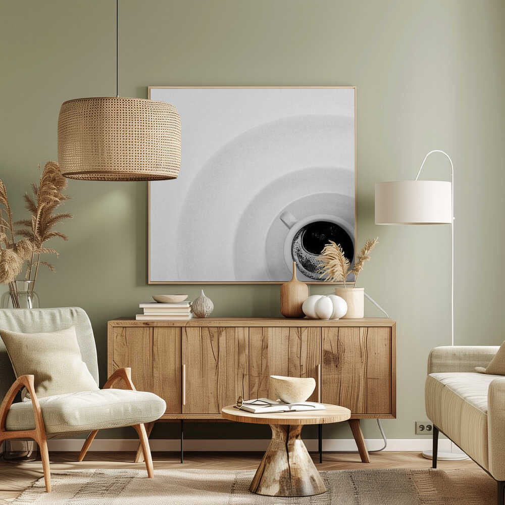 réveil des sens Poster