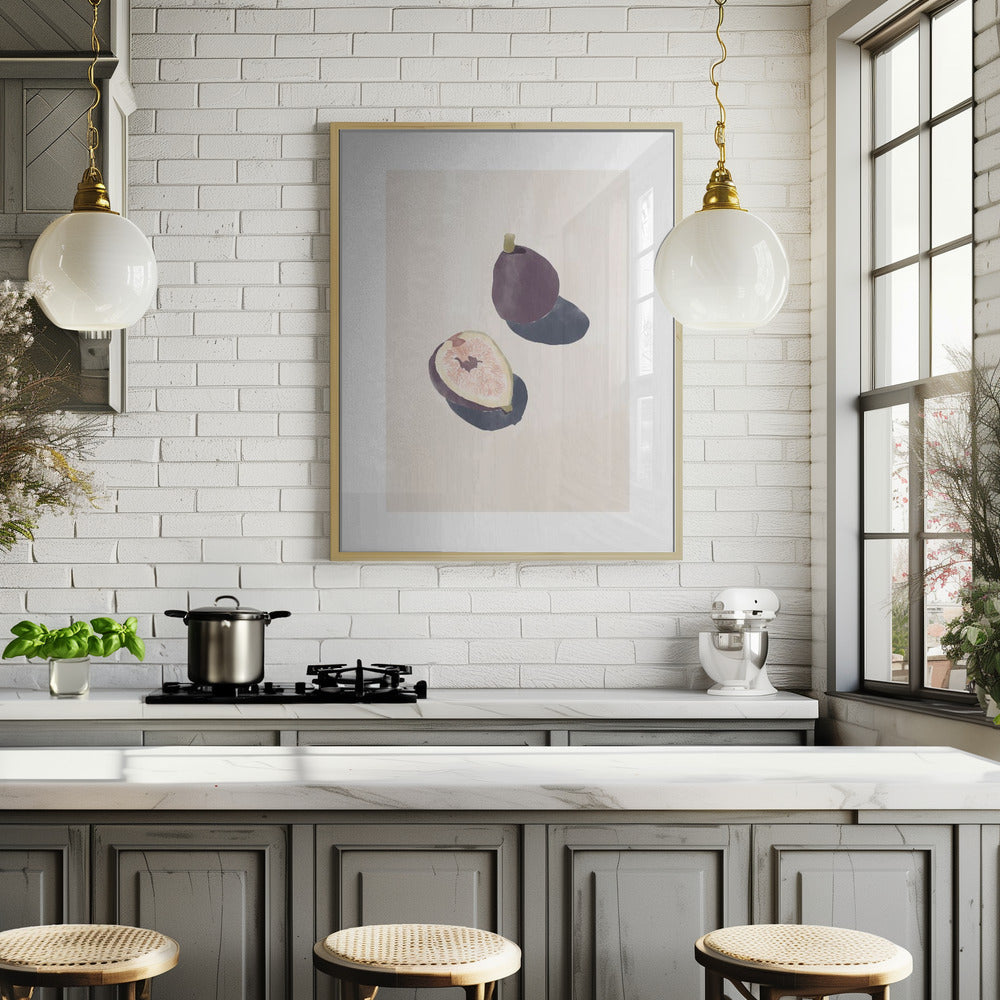 Figs Poster