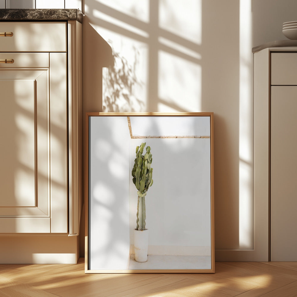 Bohemian Summer Poster