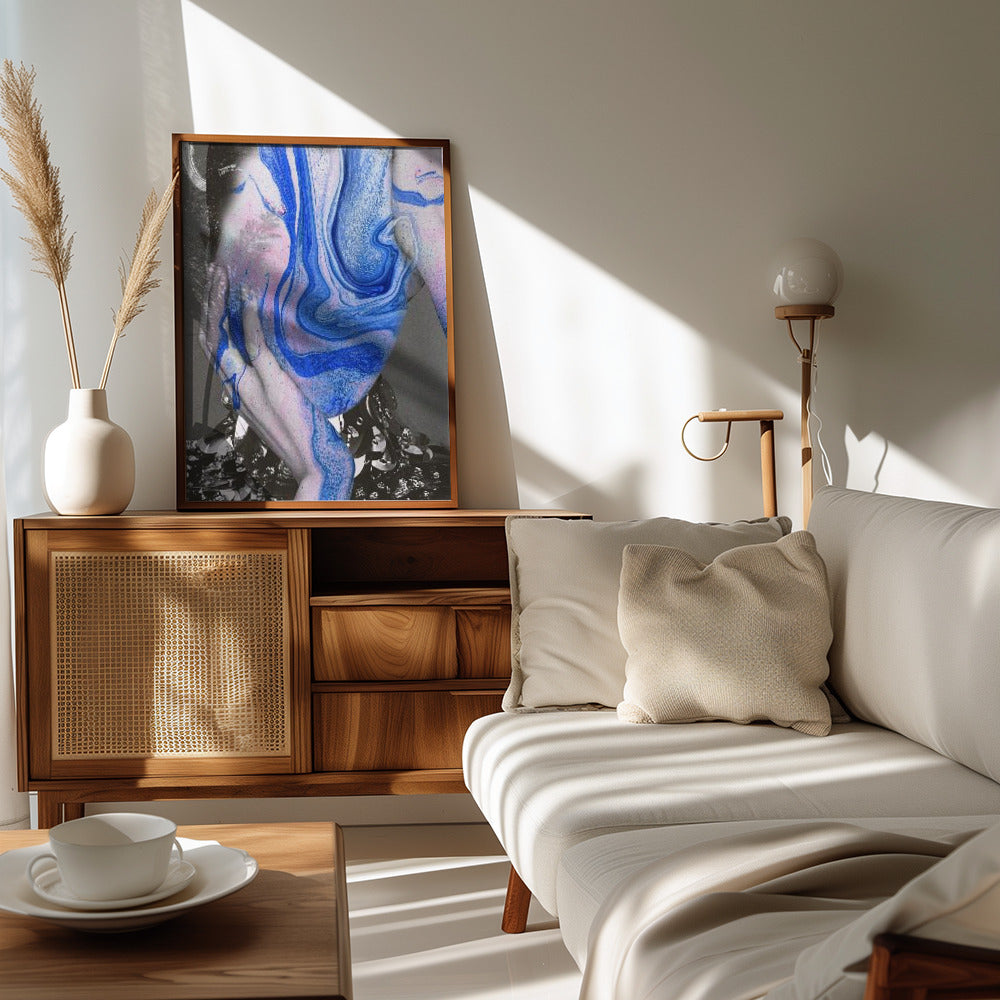 Marble Soul Poster