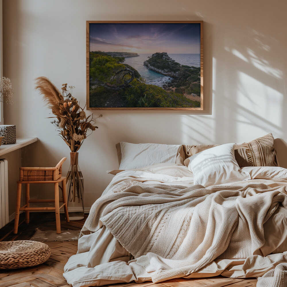 Baydreams Poster