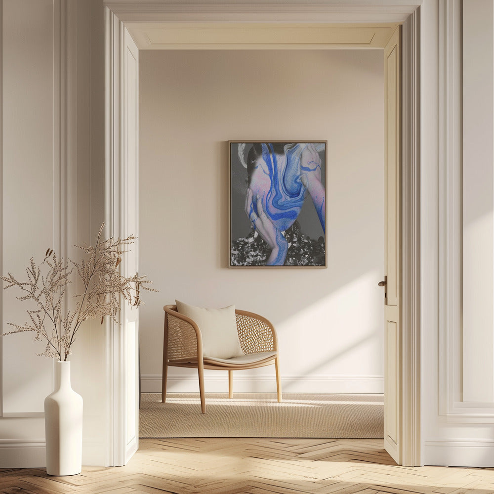 Marble Soul Poster
