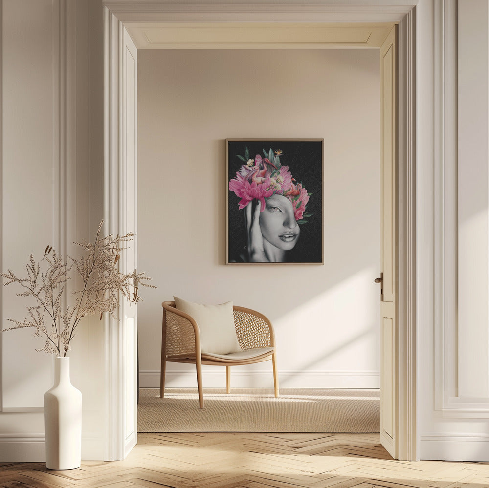 Secret Garden Poster
