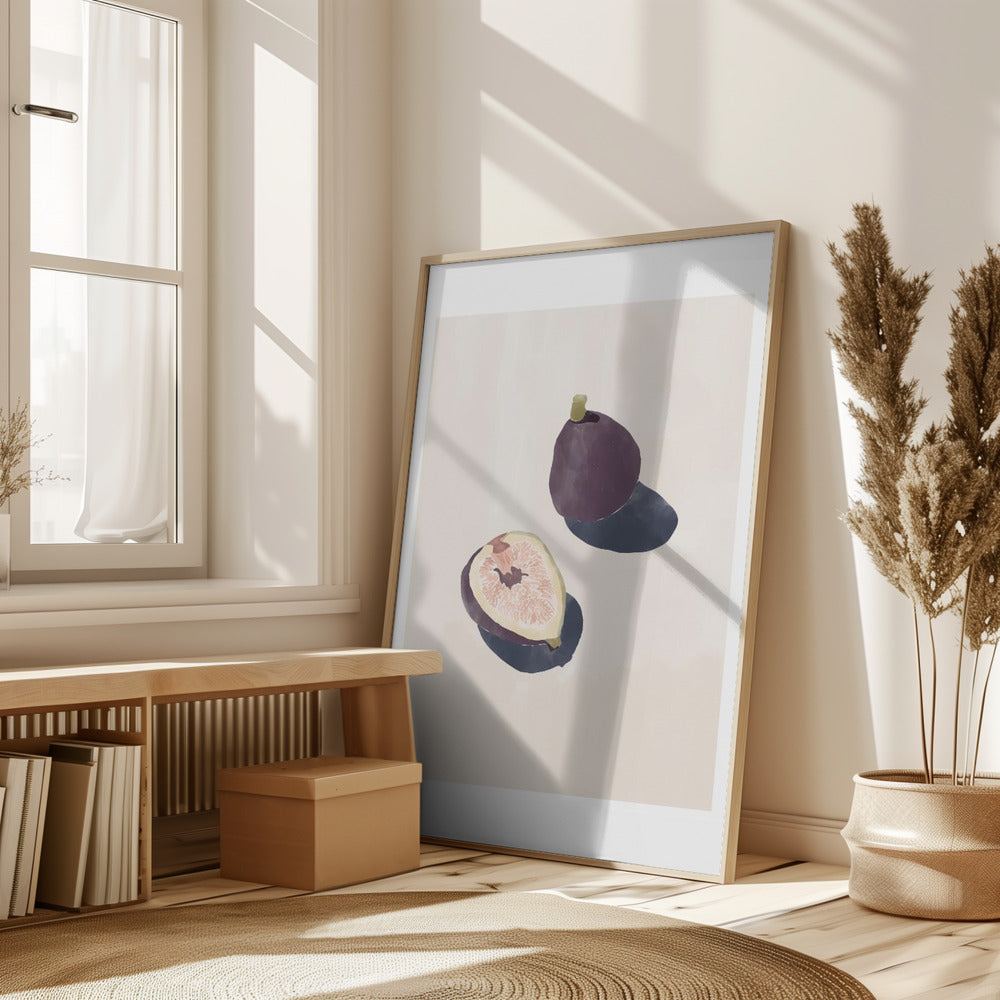 Figs Poster