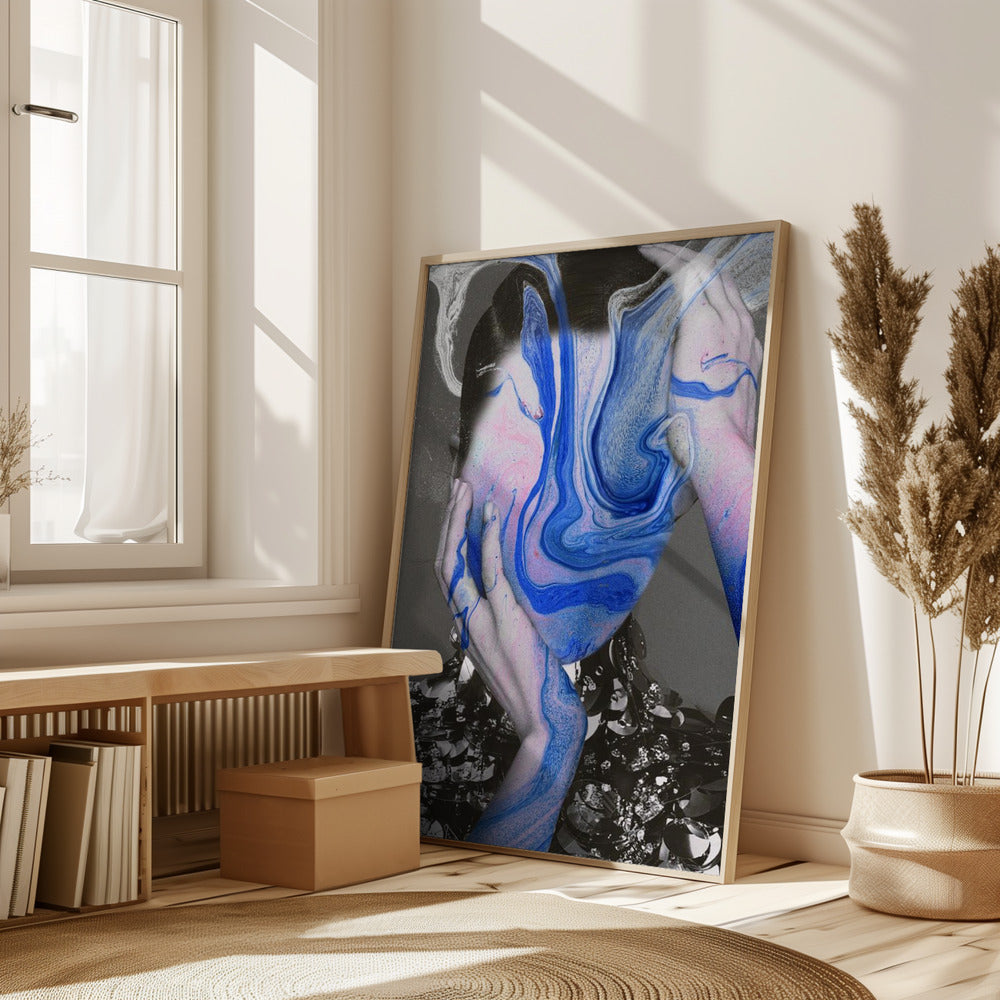 Marble Soul Poster
