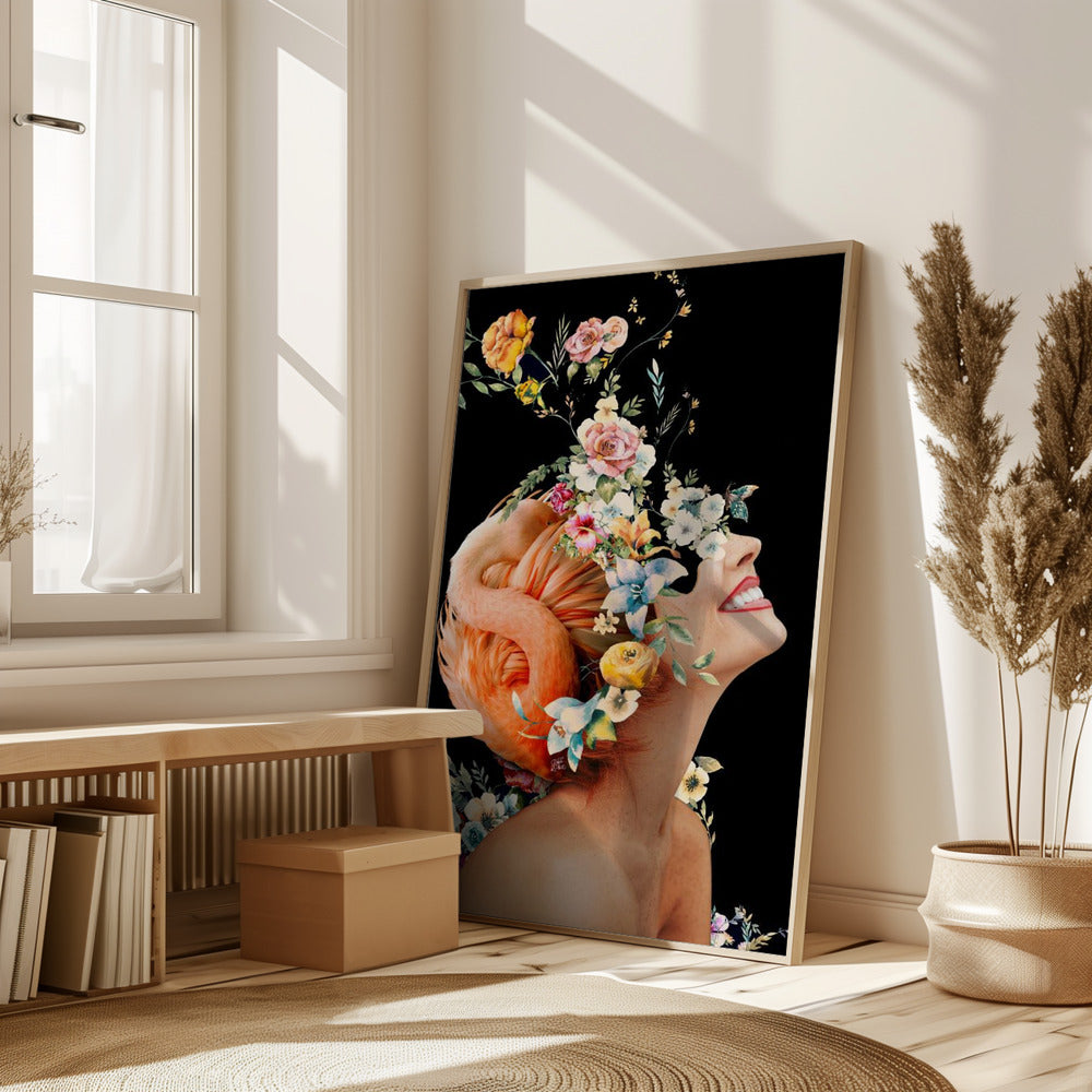 SMILE Poster