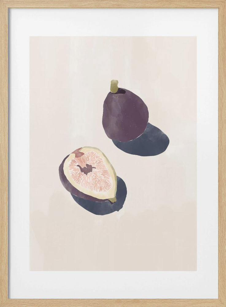 Figs Poster