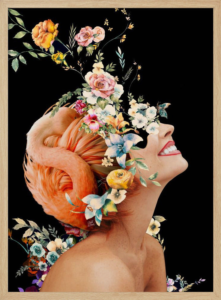 SMILE Poster