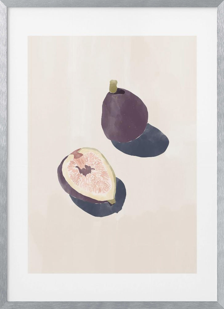Figs Poster