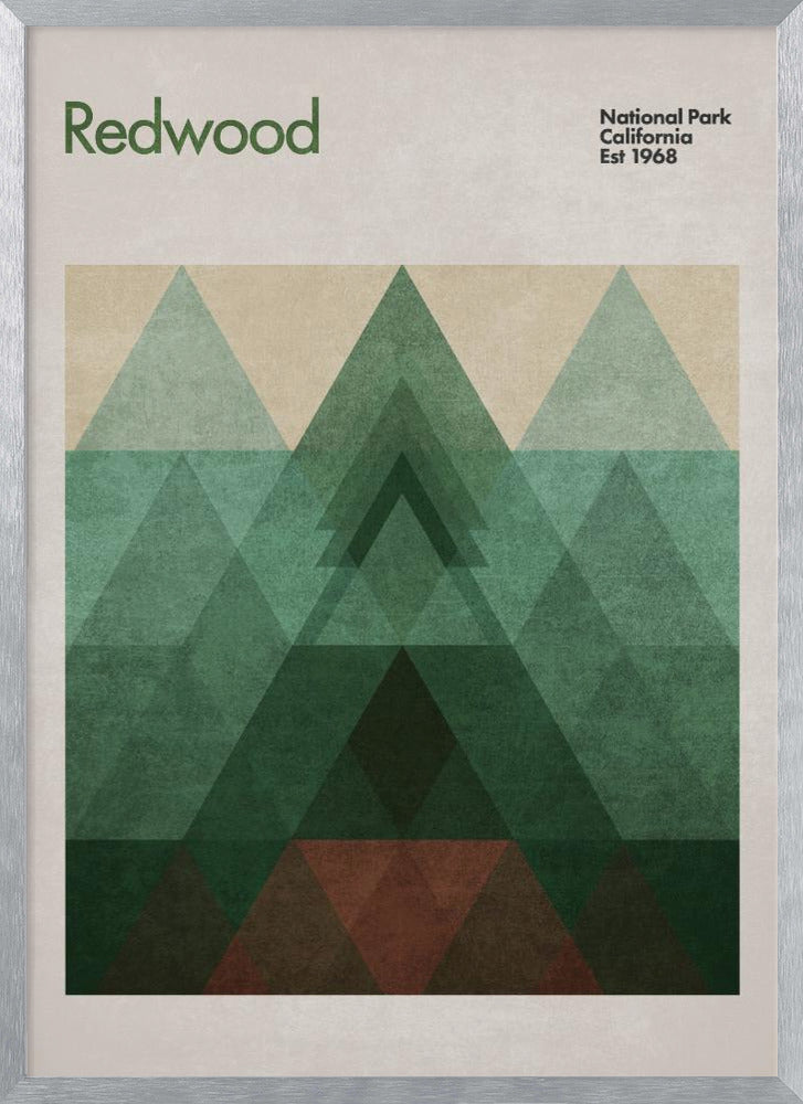 Ratio 4x5 Print By Bohonewart Copy 32 Poster