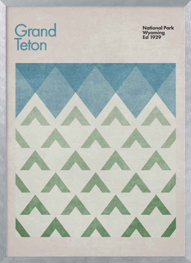Ratio 4x5 Print By Bohonewart Copy 24 Poster