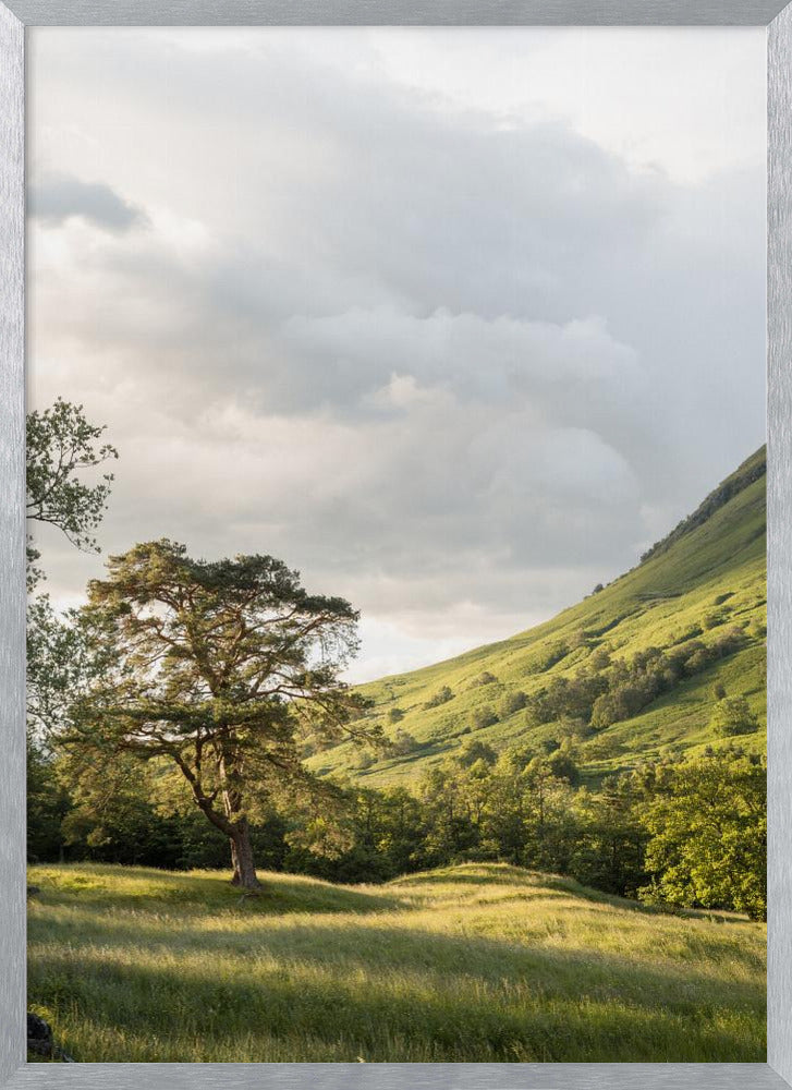 Into the Highlands Poster