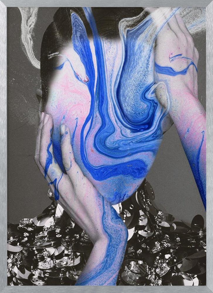 Marble Soul Poster