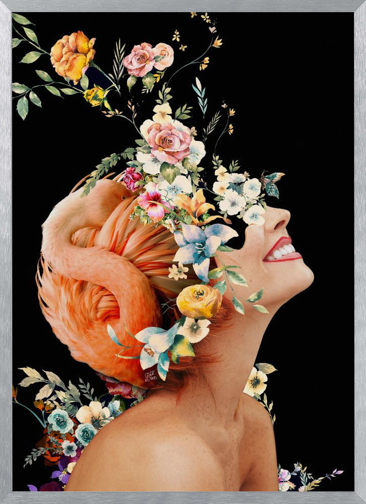 SMILE Poster