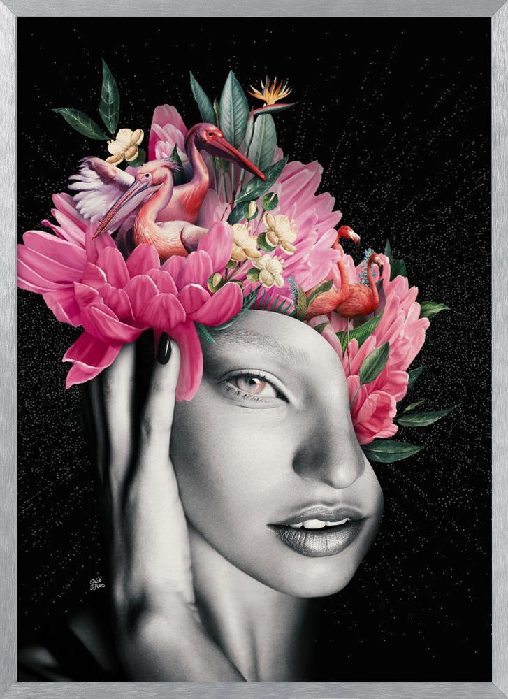 Secret Garden Poster