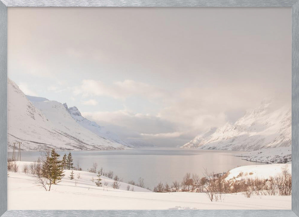 Magical Norway Poster