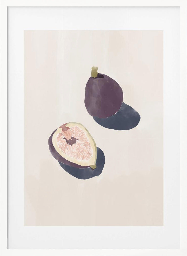 Figs Poster