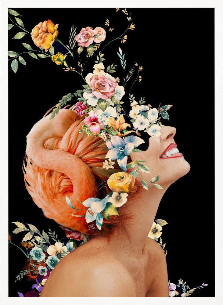 SMILE Poster