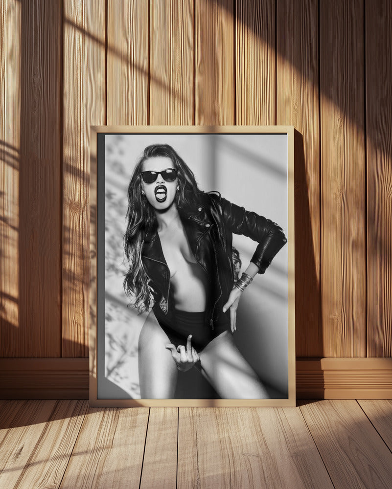 Eat This Poster