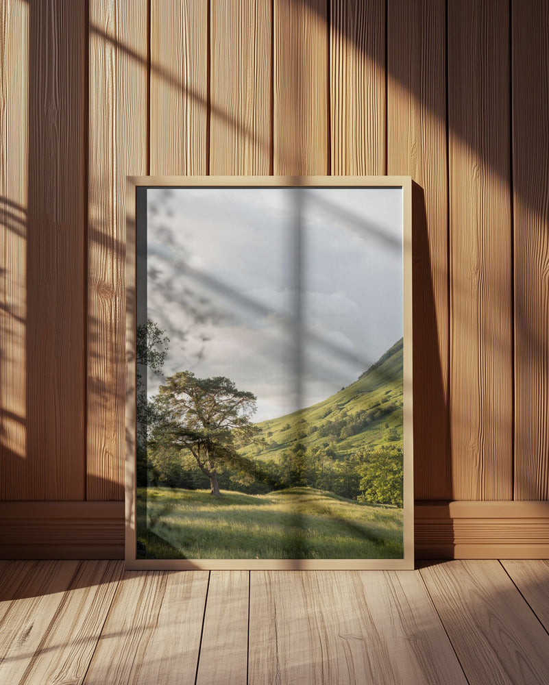 Into the Highlands Poster