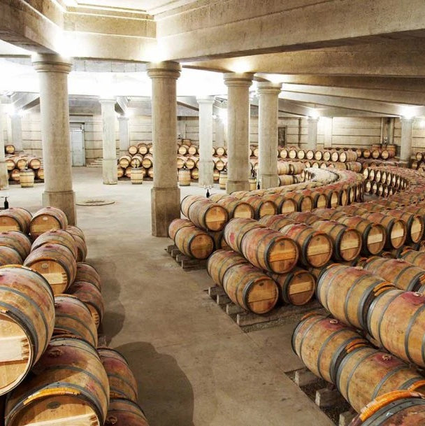 Château Lafite Rothschild - An Icon of French Winemaking