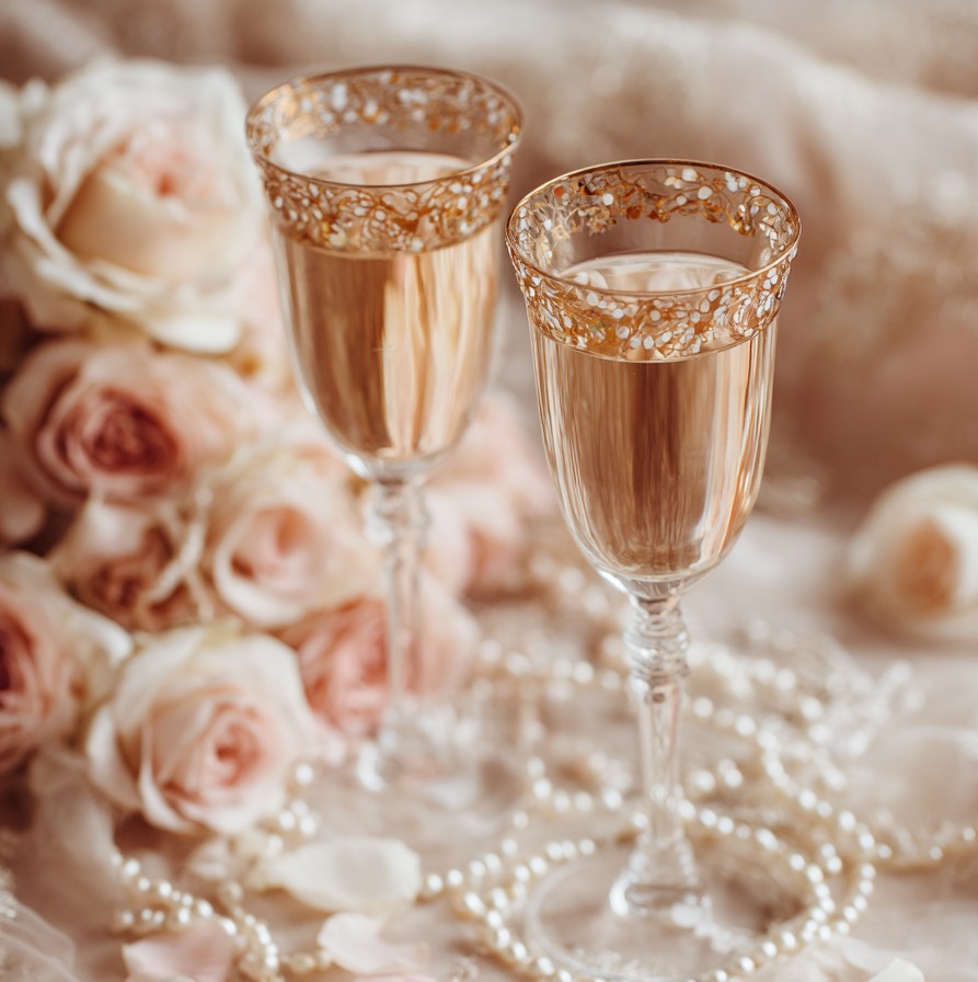 the perfect wedding gift