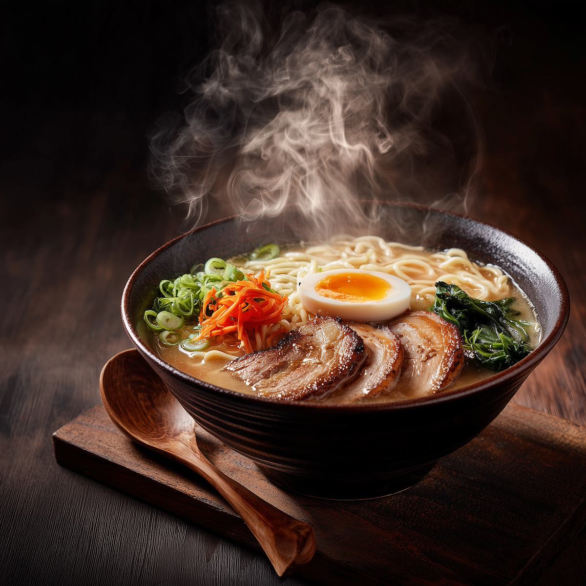 Ramen for the Christmas Holidays? The Japanese Comfort Dish Getting a Festive Makeover