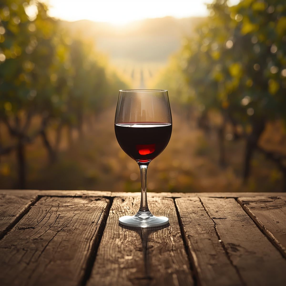 PFAS in Wine – What Do We Really Know?