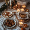 Tips for the Advent Mingle