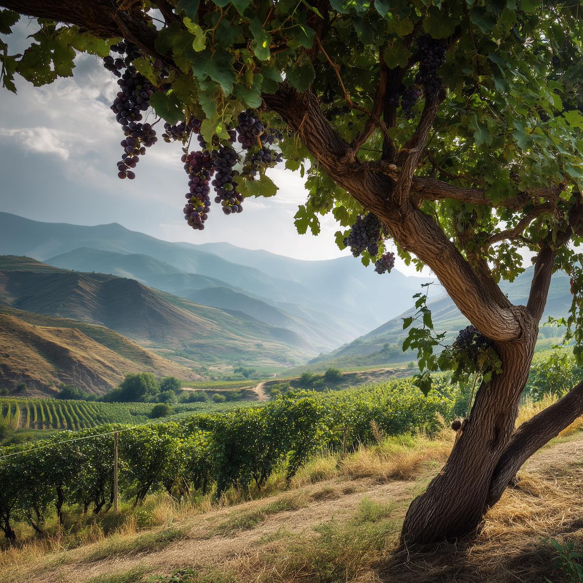 The Resurgence of Romanian Wine: A Journey Through History and Terroir
