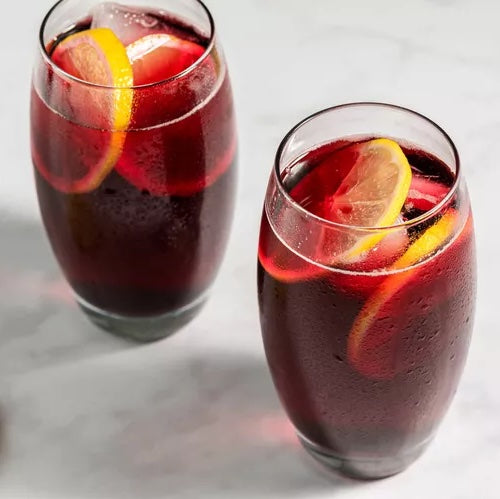 Lemon in Red Wine – A Modern Trend or an Old Tradition?