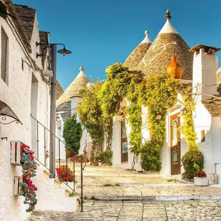 Alberobello: A Guide to Puglia’s Most Iconic Village