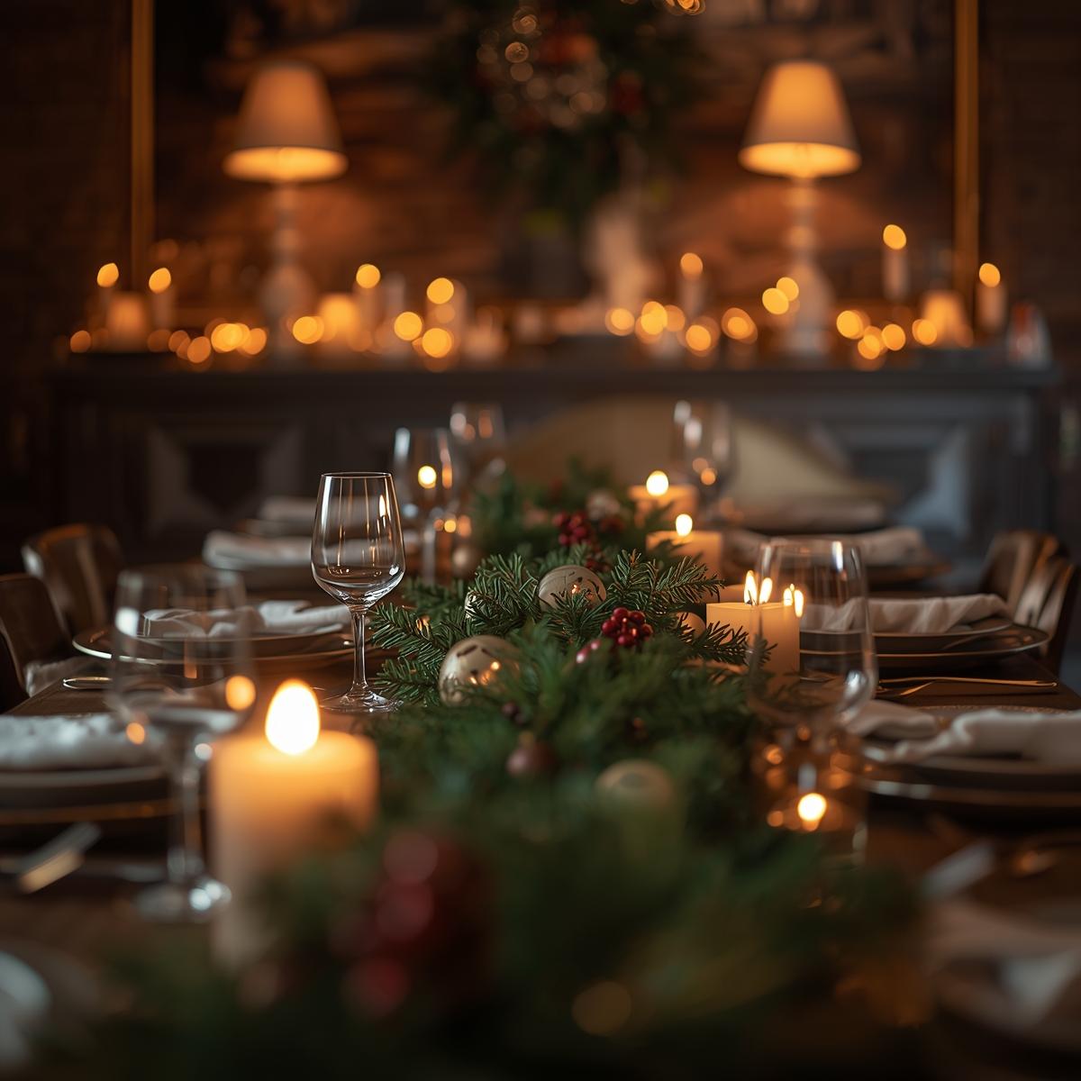 Vegetarian Alternatives to Christmas Ham – Modern Green Dishes for the Holiday Table