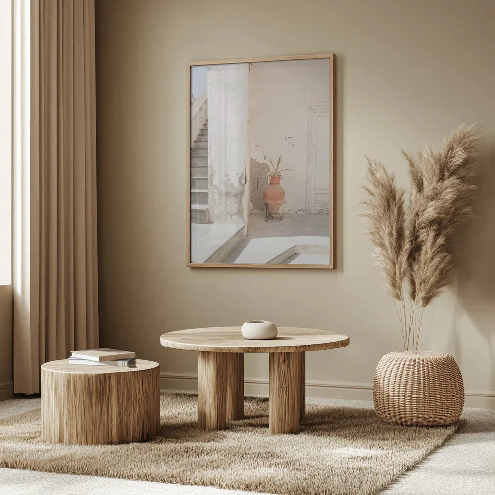 Farbtrends 2026 im Interior Design – Wie Poster ein modernes Zuhause prägen