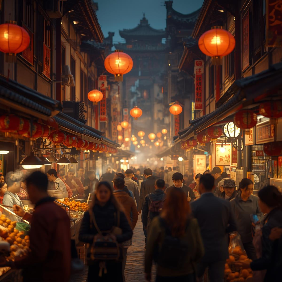 Chinese New Year 2026: how it’s celebrated, and what the Year of the Horse means