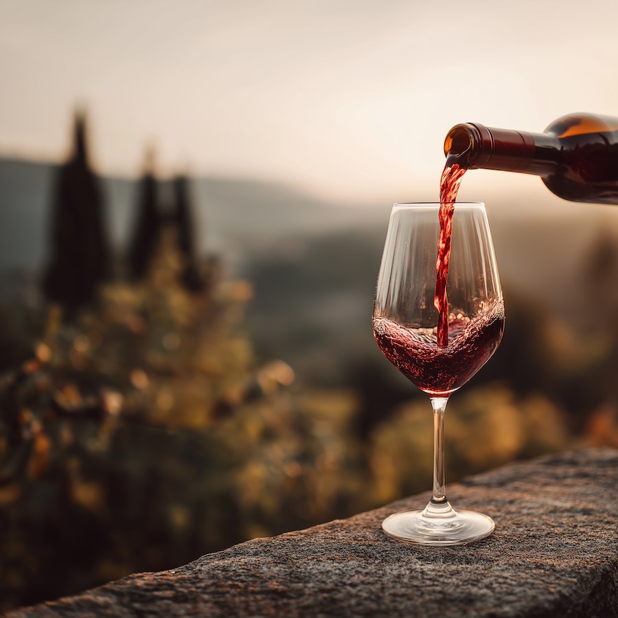 Testalonga - A South African wine