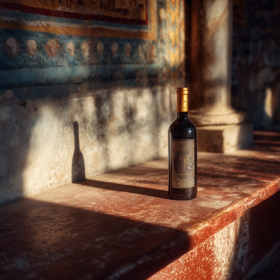 Morocco’s emerging wine scene