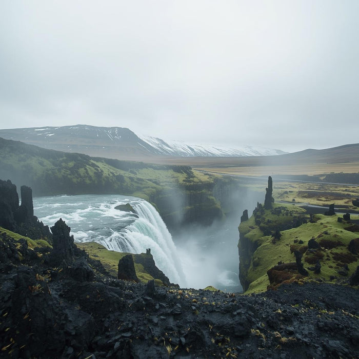 Food and wine in Iceland: a simple checklist for lamb, fish, skyr and ...