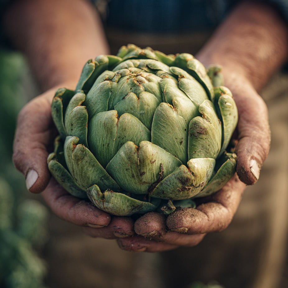 Artichoke Corkframes
