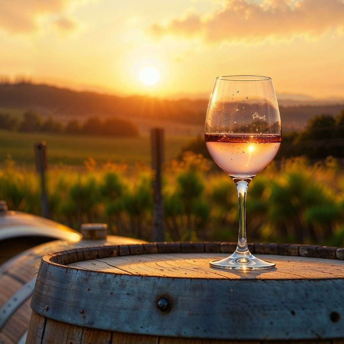 Rosé Trends 2026: Styles, Flavours, and How to Choose the Right Bottle