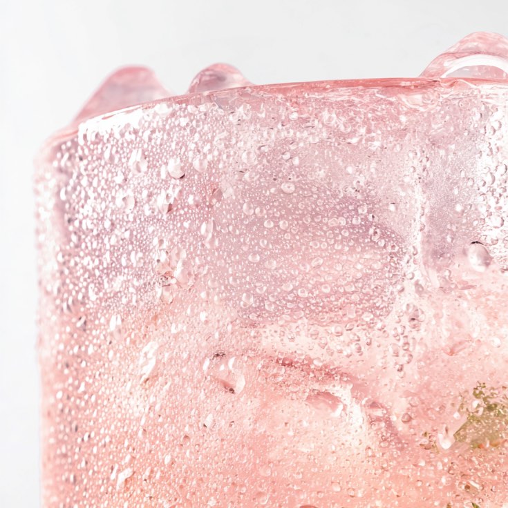 Rhubarb Gin & Tonic – Fresh, Tart and Perfect for Summer