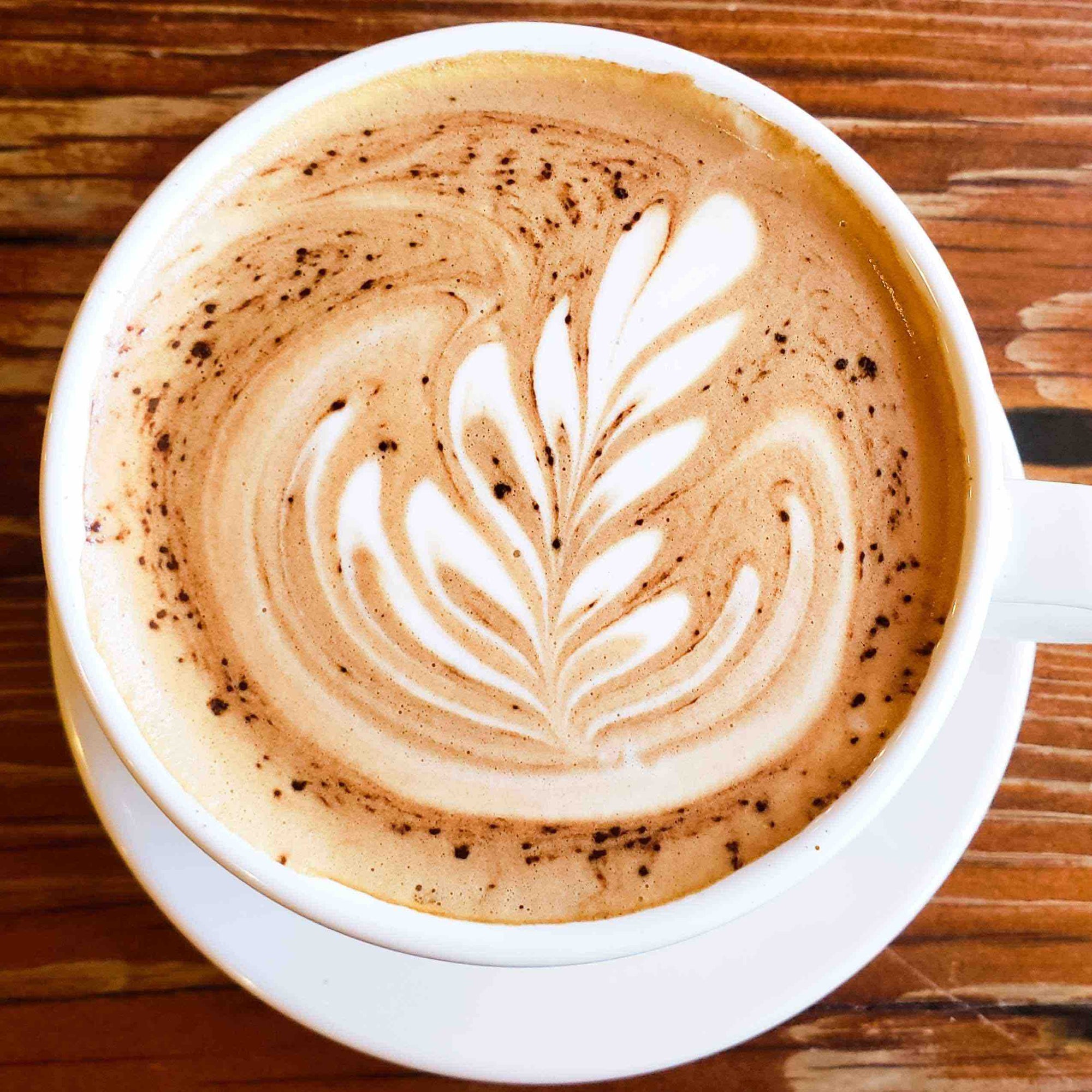 Spring Coffee Flavors Trending in 2026